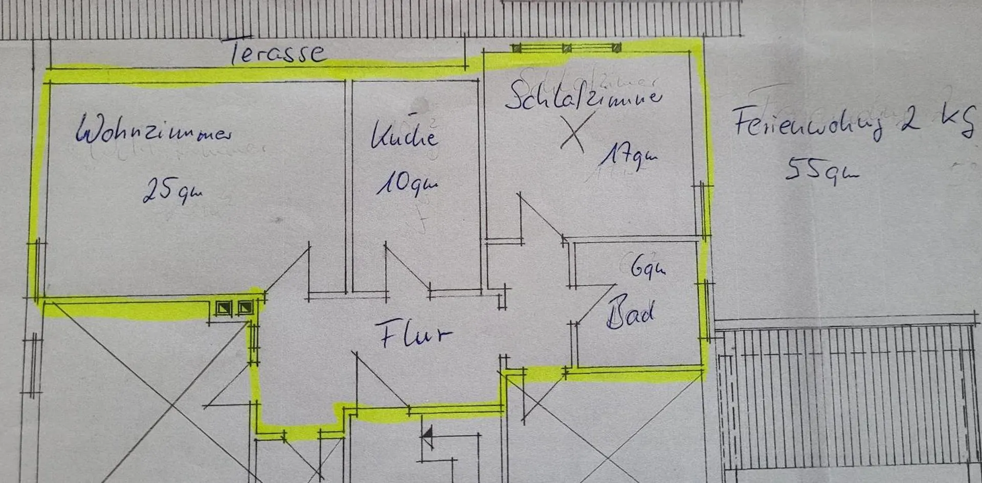 Ferienwohnung Haus Monika Rötz 0*,  Alemania