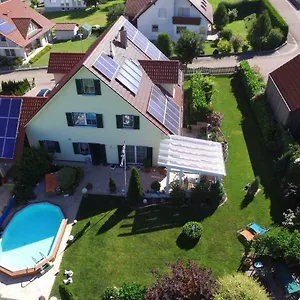 Ferienwohnung Finningen Finningen