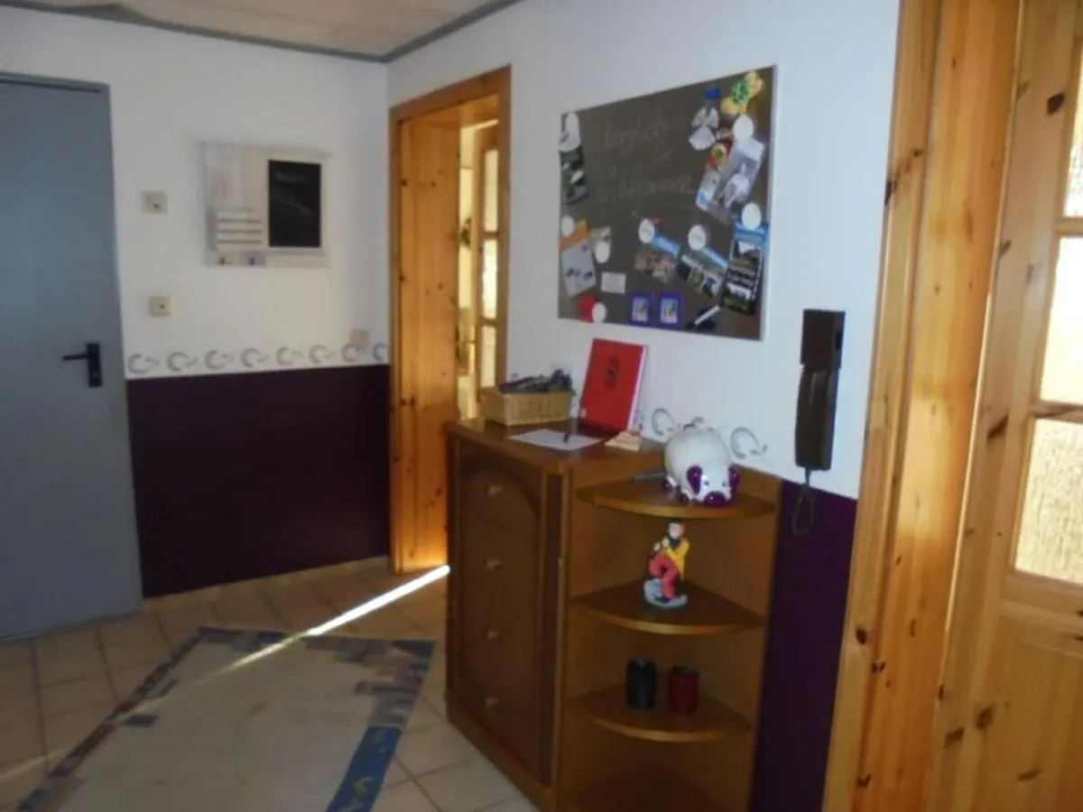 Ferienwohnung Haus Monika Rötz Apartman