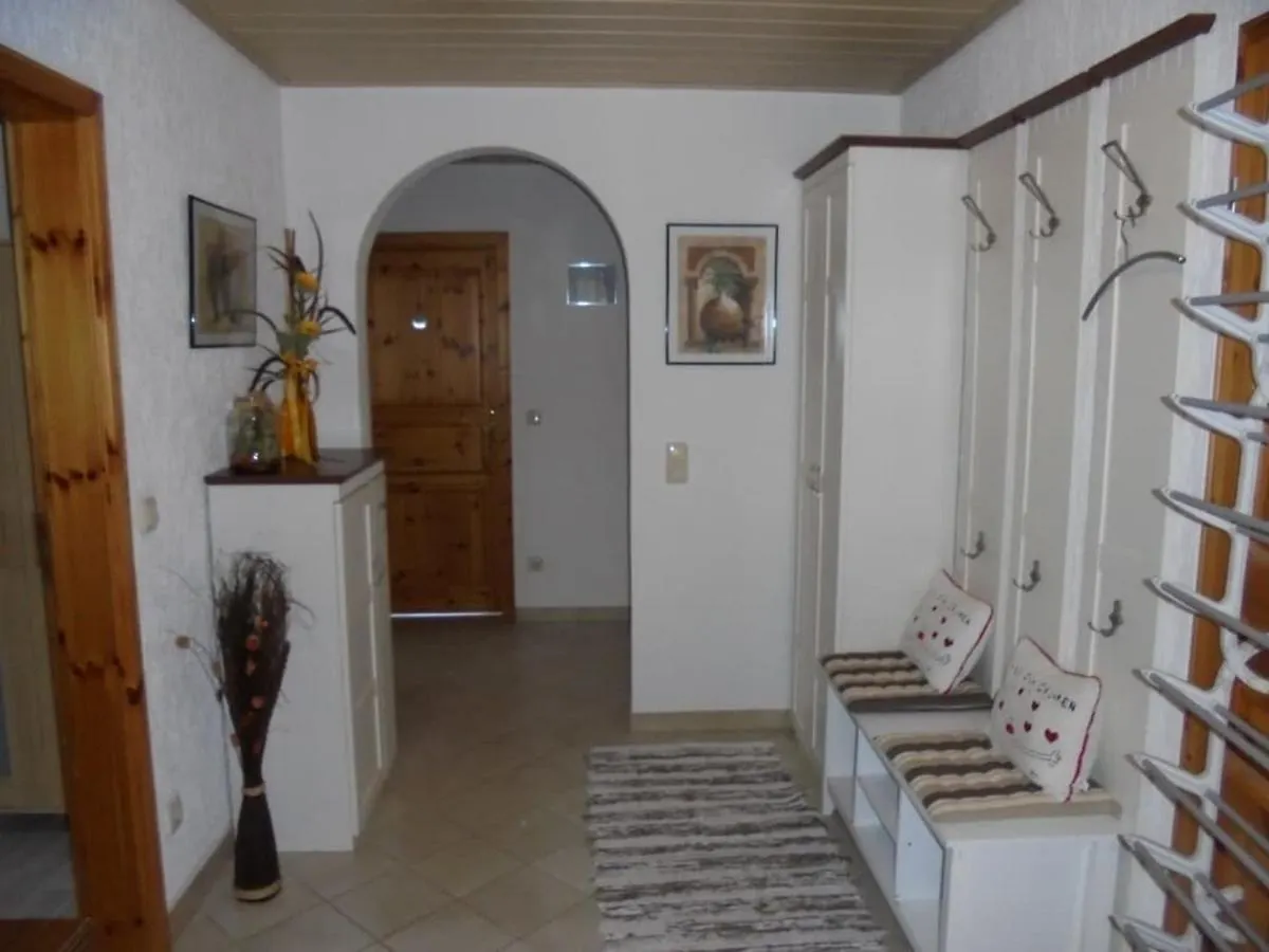 Ferienwohnung Haus Monika Rötz
