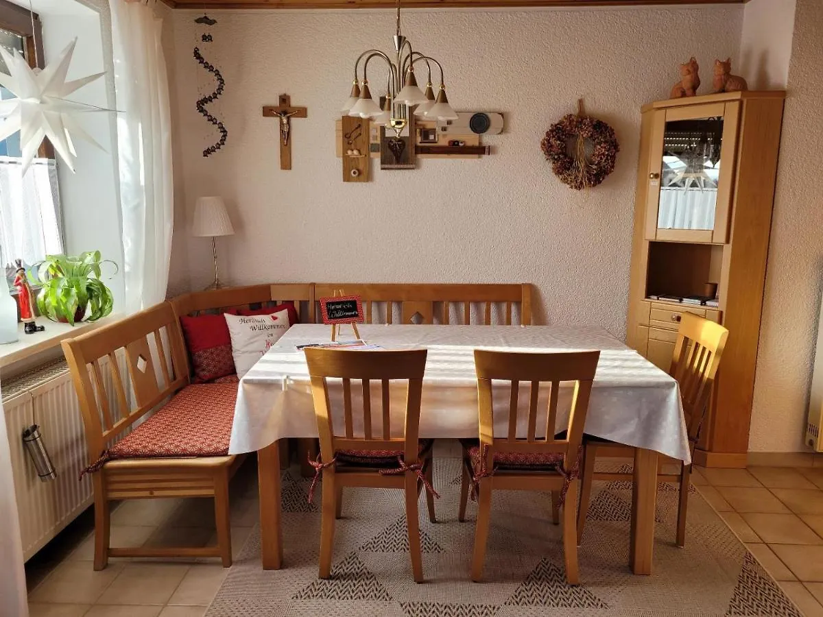 Ferienwohnung Haus Monika Rötz 0*,