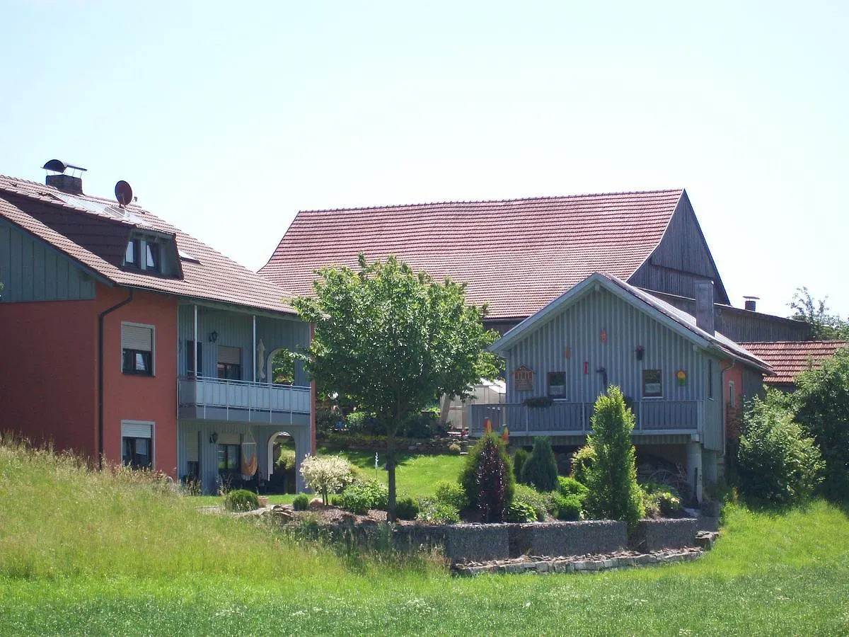 Apartman Ferienwohnung Haus Monika Rötz